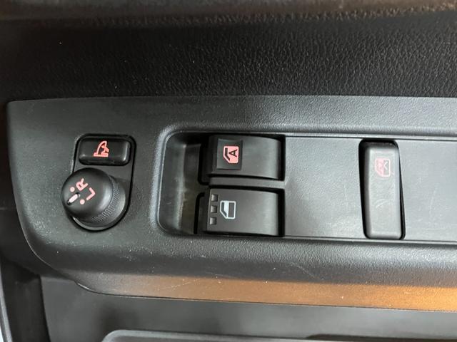 アトレー ＲＳ　４ＷＤ　サポカーＳワイド適合　ドラレコ　Ｂカメラ　オートエアコン　ステアリングスイッチ　全車速追従機能付ＡＣＣ　両側オートスライドドア　コーナーセンサー　アクセサリーソケット　ディスプレイオーディオ（22枚目）