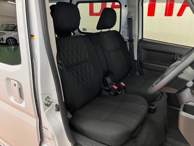 アトレー ＲＳ　４ＷＤ　サポカーＳワイド適合　ドラレコ　Ｂカメラ　オートエアコン　ステアリングスイッチ　全車速追従機能付ＡＣＣ　両側オートスライドドア　コーナーセンサー　アクセサリーソケット　ディスプレイオーディオ（23枚目）