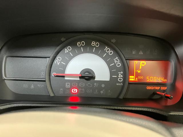 ミラトコット Ｌ　ＳＡＩＩＩ　サポカーＳワイド適合　ドラレコ　オーディオ　エアコン　コーナーセンサー　アイドリングストップ　オートハイビーム　横滑り防止機能　誤発進抑制機能　光軸調整ダイヤル　キーレス（15枚目）