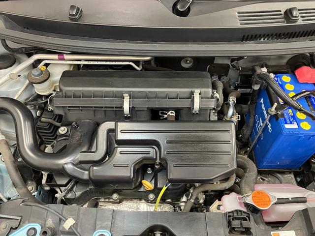 ミラトコット Ｌ　ＳＡＩＩＩ　サポカーＳワイド適合　ドラレコ　オーディオ　エアコン　コーナーセンサー　アイドリングストップ　オートハイビーム　横滑り防止機能　誤発進抑制機能　光軸調整ダイヤル　キーレス（22枚目）