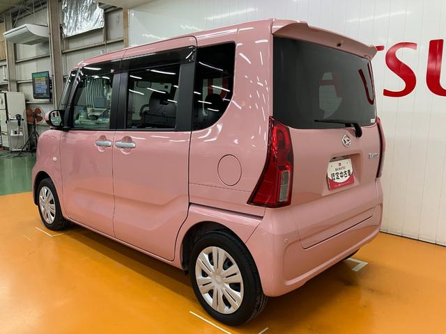 タント Ｘスペシャル　サポカーＳワイド適合　Ｂカメラ　ＥＴＣ　ドラレコ　ミラクルオープンドア　ＵＳＢ接続端子　ステアリングスイッチ　オートエアコン　コーナーセンサー　Ｐスタート　光軸調整ダイヤル　電動格納ミラー　キーフリー（6枚目）