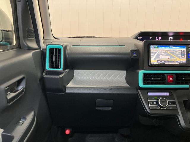 タント Ｘスペシャル　サポカーＳワイド適合　Ｂカメラ　ＥＴＣ　ドラレコ　ミラクルオープンドア　ＵＳＢ接続端子　ステアリングスイッチ　オートエアコン　コーナーセンサー　Ｐスタート　光軸調整ダイヤル　電動格納ミラー　キーフリー（12枚目）