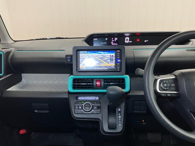 タント Ｘスペシャル　サポカーＳワイド適合　Ｂカメラ　ＥＴＣ　ドラレコ　ミラクルオープンドア　ＵＳＢ接続端子　ステアリングスイッチ　オートエアコン　コーナーセンサー　Ｐスタート　光軸調整ダイヤル　電動格納ミラー　キーフリー（13枚目）