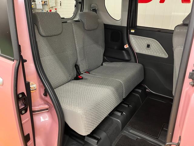 タント Ｘスペシャル　サポカーＳワイド適合　Ｂカメラ　ＥＴＣ　ドラレコ　ミラクルオープンドア　ＵＳＢ接続端子　ステアリングスイッチ　オートエアコン　コーナーセンサー　Ｐスタート　光軸調整ダイヤル　電動格納ミラー　キーフリー（21枚目）