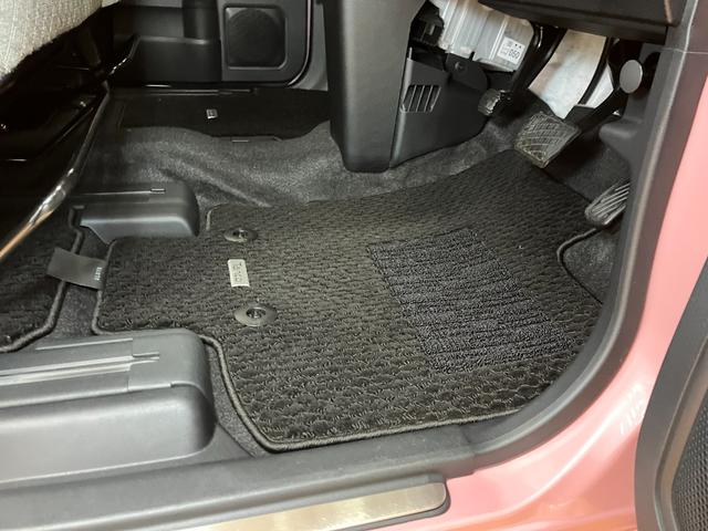 タント Ｘスペシャル　サポカーＳワイド適合　Ｂカメラ　ＥＴＣ　ドラレコ　ミラクルオープンドア　ＵＳＢ接続端子　ステアリングスイッチ　オートエアコン　コーナーセンサー　Ｐスタート　光軸調整ダイヤル　電動格納ミラー　キーフリー（22枚目）