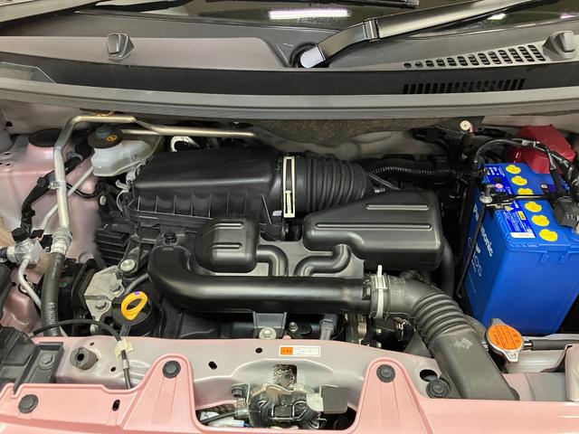 タント Ｘスペシャル　サポカーＳワイド適合　Ｂカメラ　ＥＴＣ　ドラレコ　ミラクルオープンドア　ＵＳＢ接続端子　ステアリングスイッチ　オートエアコン　コーナーセンサー　Ｐスタート　光軸調整ダイヤル　電動格納ミラー　キーフリー（26枚目）