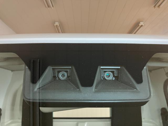 ハイゼットトラック スタンダード サポカーSワイド適合 三方開 ゴムマット ラジオ オートエアコン 光軸調整ダイヤル コーナーセンサー アイドリングストップ 横滑り防止機能 誤発進抑制機能 アクセサリーソケット(20枚目)