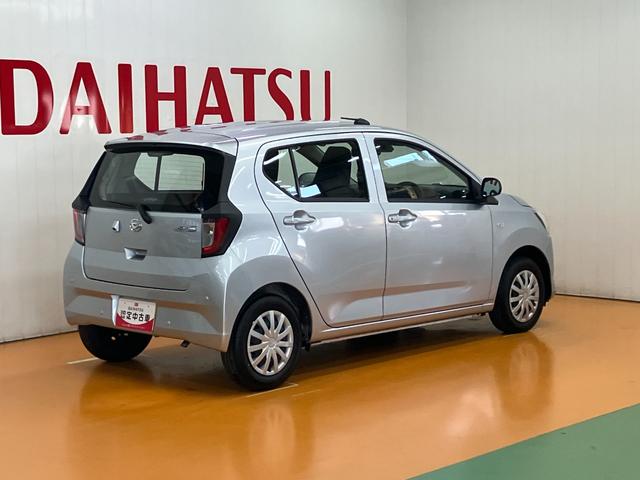 ミライース L SAIII サポカーSワイド適合 Bカメラ エアコン コーナーセンサー 光軸調整ダイヤル オートハイビーム アイドリングストップ 横滑り防止機能 誤発進抑制機能 パワーウインドウ キーレス(8枚目)