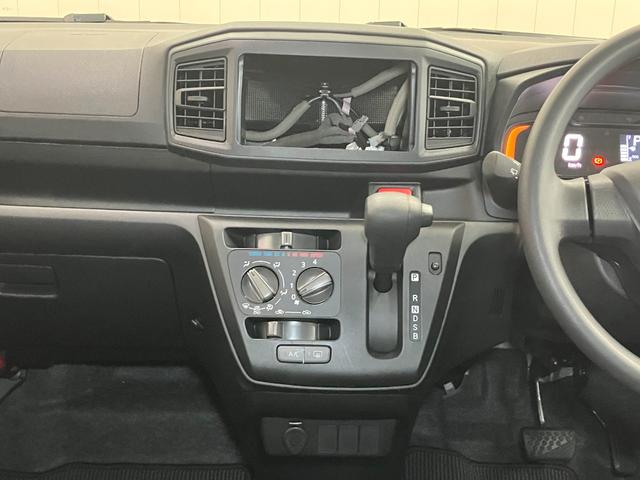 ミライース L SAIII サポカーSワイド適合 Bカメラ エアコン コーナーセンサー 光軸調整ダイヤル オートハイビーム アイドリングストップ 横滑り防止機能 誤発進抑制機能 パワーウインドウ キーレス(12枚目)