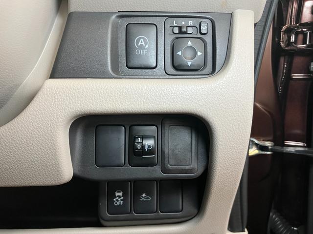 デイズ X 衝突被害軽減ブレーキシステム ドラレコ 全周囲カメラ ステアリングスイッチ Pスタート 電動格納ミラー アイドリングストップ キーフリー(18枚目)