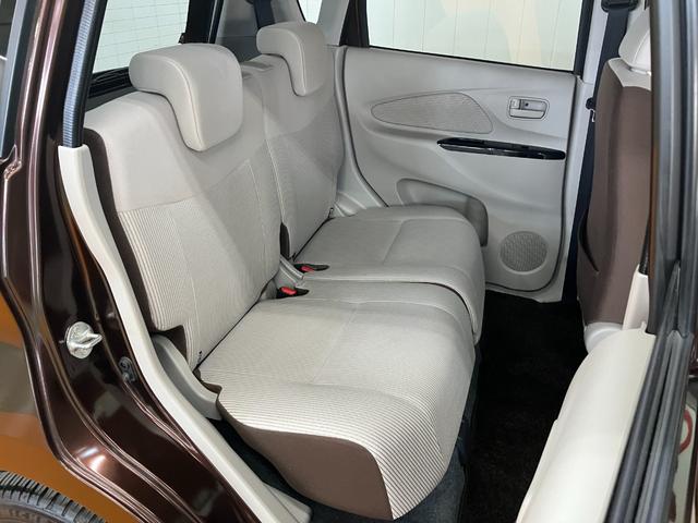 デイズ X 衝突被害軽減ブレーキシステム ドラレコ 全周囲カメラ ステアリングスイッチ Pスタート 電動格納ミラー アイドリングストップ キーフリー(22枚目)