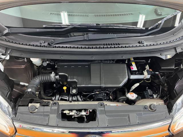 デイズ X 衝突被害軽減ブレーキシステム ドラレコ 全周囲カメラ ステアリングスイッチ Pスタート 電動格納ミラー アイドリングストップ キーフリー(25枚目)