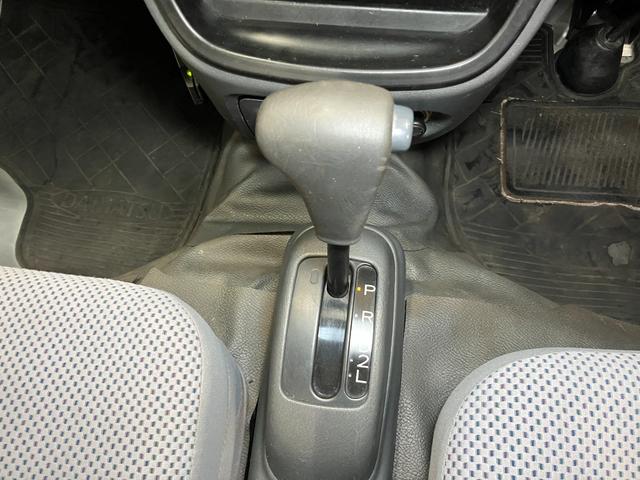 ハイゼットトラック EXT 4WD 三方開 エアコン パワーステアリング 荷台作業灯 パワーウインドウ ETC(18枚目)