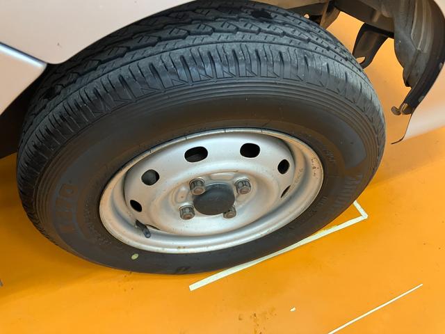 ハイゼットトラック EXT 4WD 三方開 エアコン パワーステアリング 荷台作業灯 パワーウインドウ ETC(25枚目)