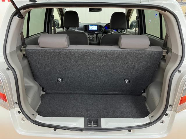 ミライース X スマートセレクションSA スマアシ ETC エアコン エコアイドル 光軸調整ダイヤル 横滑り防止機能 誤発進抑制機能 電動格納ミラー パワーウインドウ キーレス(10枚目)