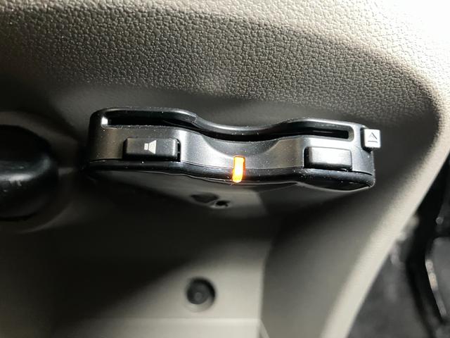 ミライース X スマートセレクションSA スマアシ ETC エアコン エコアイドル 光軸調整ダイヤル 横滑り防止機能 誤発進抑制機能 電動格納ミラー パワーウインドウ キーレス(17枚目)