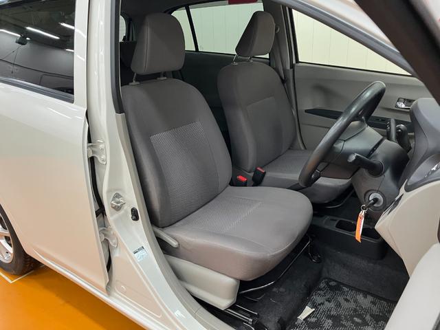 ミライース X スマートセレクションSA スマアシ ETC エアコン エコアイドル 光軸調整ダイヤル 横滑り防止機能 誤発進抑制機能 電動格納ミラー パワーウインドウ キーレス(18枚目)