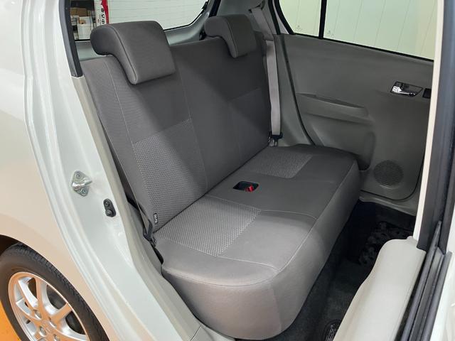 ミライース X スマートセレクションSA スマアシ ETC エアコン エコアイドル 光軸調整ダイヤル 横滑り防止機能 誤発進抑制機能 電動格納ミラー パワーウインドウ キーレス(19枚目)