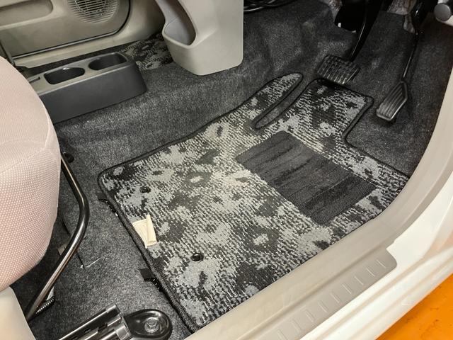 ミライース X スマートセレクションSA スマアシ ETC エアコン エコアイドル 光軸調整ダイヤル 横滑り防止機能 誤発進抑制機能 電動格納ミラー パワーウインドウ キーレス(20枚目)