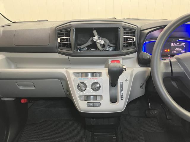 ミライース X SAIII サポカーSワイド適合 エアコン Bカメラ コーナーセンサー 光軸調整ダイヤル オートハイビーム アイドリングストップ 横滑り防止機能 誤発進抑制機能 電動格納ミラー パワーウインドウ キーレス(12枚目)