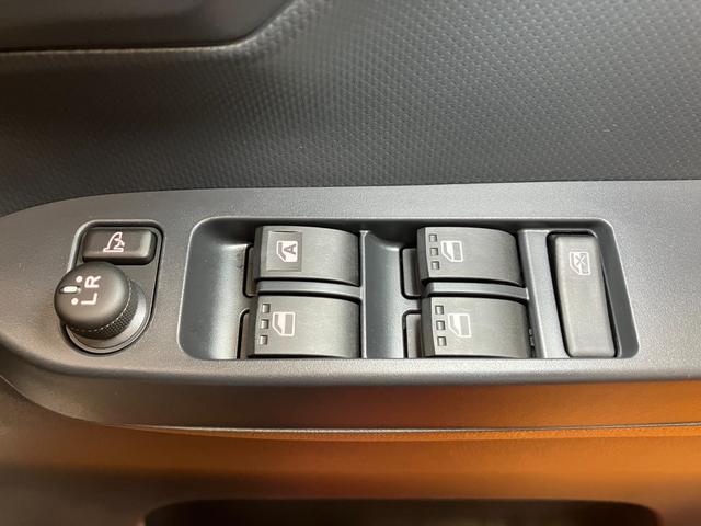 ミライース X SAIII サポカーSワイド適合 エアコン Bカメラ コーナーセンサー 光軸調整ダイヤル オートハイビーム アイドリングストップ 横滑り防止機能 誤発進抑制機能 電動格納ミラー パワーウインドウ キーレス(16枚目)