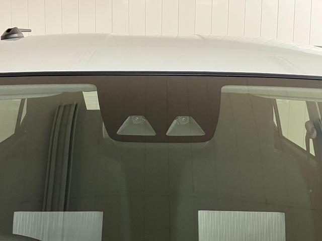 ミライース X SAIII サポカーSワイド適合 エアコン Bカメラ コーナーセンサー 光軸調整ダイヤル オートハイビーム アイドリングストップ 横滑り防止機能 誤発進抑制機能 電動格納ミラー パワーウインドウ キーレス(20枚目)