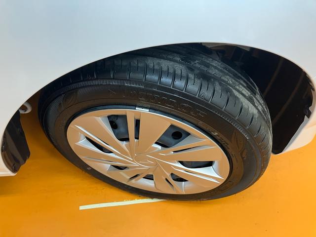 ミライース X SAIII サポカーSワイド適合 エアコン Bカメラ コーナーセンサー 光軸調整ダイヤル オートハイビーム アイドリングストップ 横滑り防止機能 誤発進抑制機能 電動格納ミラー パワーウインドウ キーレス(22枚目)