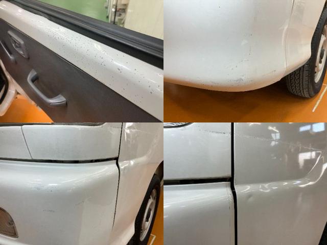 ハイゼットトラック エアコン・パワステ スペシャル 4WD 三方開 エアコン ラジオ パワーステアリング(9枚目)