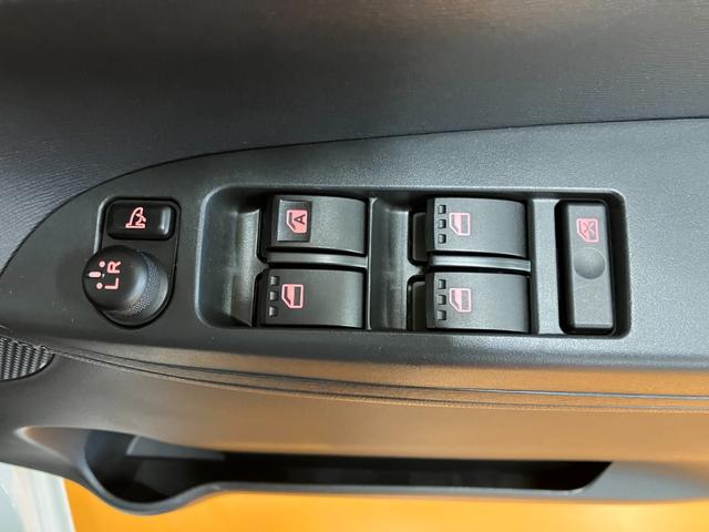 タント Ｘターボ　ＳＡ　スマアシ　ミラクルオープンドア　片側オートスライドドア　オーディオ　オートエアコン　Ｐスタートエコアイドル　横滑り防止機能　誤発進抑制機能　光軸調整ダイヤル　電動格納ミラー　ＥＴＣ　キーフリー（18枚目）