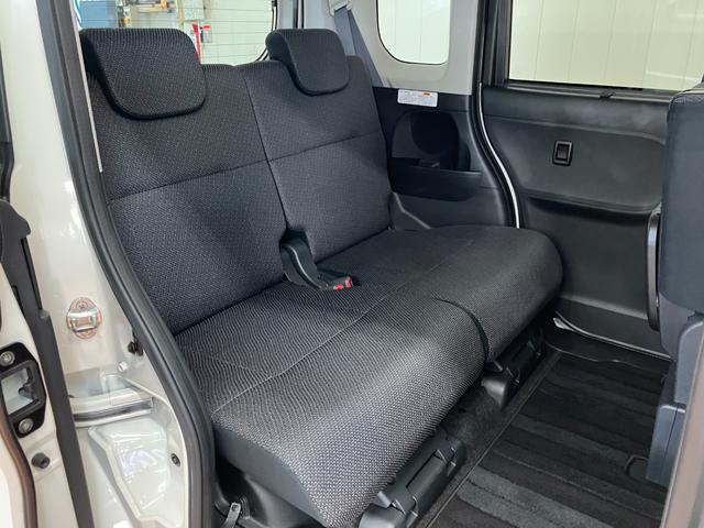 タント Ｘターボ　ＳＡ　スマアシ　ミラクルオープンドア　片側オートスライドドア　オーディオ　オートエアコン　Ｐスタートエコアイドル　横滑り防止機能　誤発進抑制機能　光軸調整ダイヤル　電動格納ミラー　ＥＴＣ　キーフリー（21枚目）