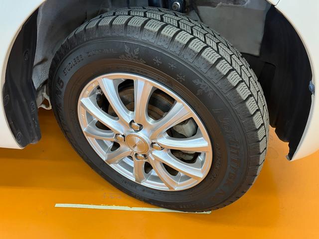 タント Ｘターボ　ＳＡ　スマアシ　ミラクルオープンドア　片側オートスライドドア　オーディオ　オートエアコン　Ｐスタートエコアイドル　横滑り防止機能　誤発進抑制機能　光軸調整ダイヤル　電動格納ミラー　ＥＴＣ　キーフリー（24枚目）