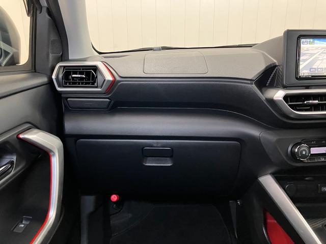 ロッキー X サポカーSワイド適合 ドラレコ パノラマモニター対応 電動パーキングブレーキ USB接続端子 ステアリングスイッチ コーナーセンサー キーフリー(11枚目)