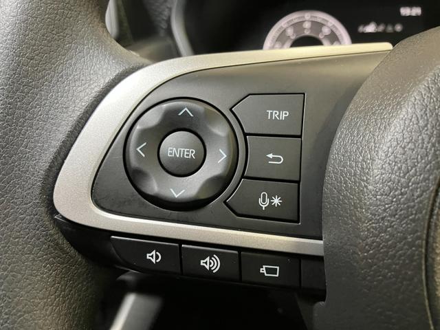 ロッキー X サポカーSワイド適合 ドラレコ パノラマモニター対応 電動パーキングブレーキ USB接続端子 ステアリングスイッチ コーナーセンサー キーフリー(16枚目)