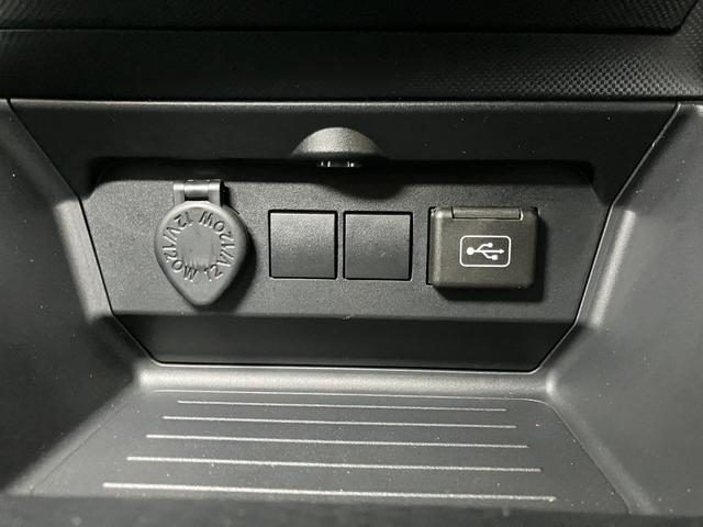 ロッキー X サポカーSワイド適合 ドラレコ パノラマモニター対応 電動パーキングブレーキ USB接続端子 ステアリングスイッチ コーナーセンサー キーフリー(18枚目)