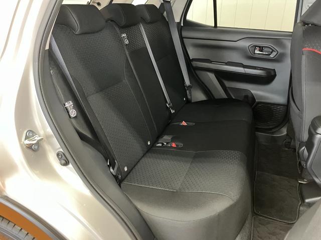 ロッキー X サポカーSワイド適合 ドラレコ パノラマモニター対応 電動パーキングブレーキ USB接続端子 ステアリングスイッチ コーナーセンサー キーフリー(23枚目)