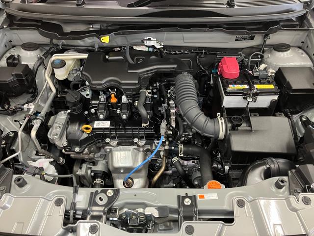 ロッキー X サポカーSワイド適合 ドラレコ パノラマモニター対応 電動パーキングブレーキ USB接続端子 ステアリングスイッチ コーナーセンサー キーフリー(26枚目)