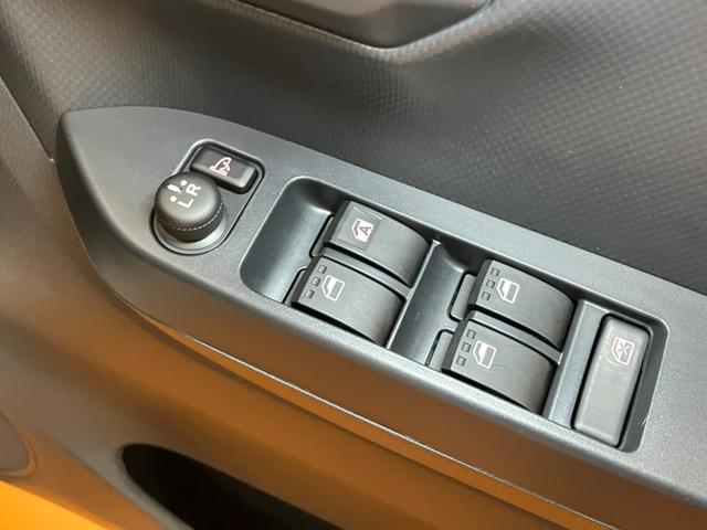 ミライース X SAIII サポカーSワイド適合 エアコン Bカメラ コーナーセンサー 光軸調整ダイヤル オートハイビーム アイドリングストップ 横滑り防止機能 誤発進抑制機能 電動格納ミラー パワーウインドウ キーレス(16枚目)