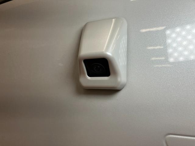 ミライース X SAIII サポカーSワイド適合 エアコン Bカメラ コーナーセンサー 光軸調整ダイヤル オートハイビーム アイドリングストップ 横滑り防止機能 誤発進抑制機能 電動格納ミラー パワーウインドウ キーレス(23枚目)