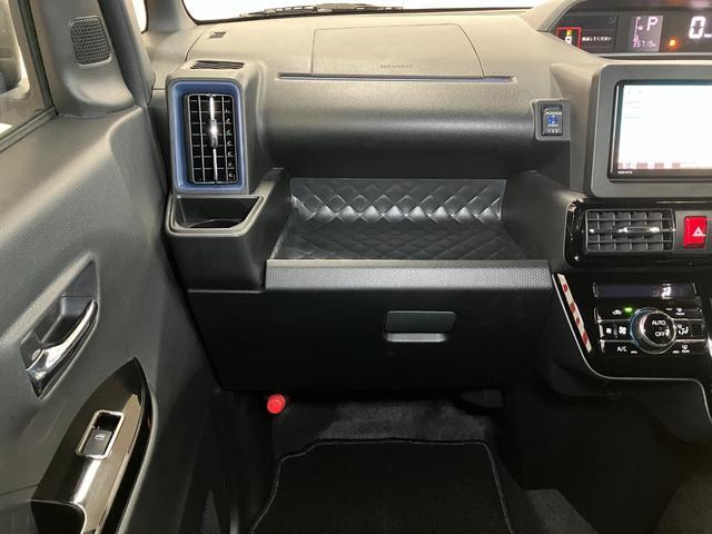 タント カスタムX サポカーSワイド適合 ミラクルオープンドア Bカメラ 片側オートスライドドア Pスタート コーナーセンサー ミラクルウォークスルー シートヒーター ステアリングスイッチ USB接続端子 キーフリー(13枚目)