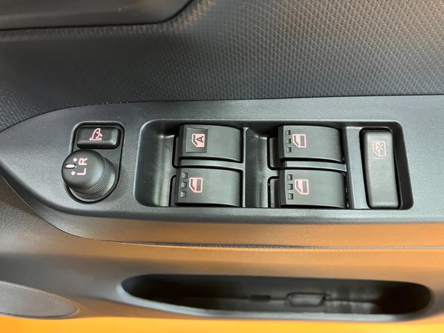 ミライース X SAIII サポカーSワイド適合 エアコン Bカメラ コーナーセンサー 光軸調整ダイヤル オートハイビーム アイドリングストップ 横滑り防止機能 誤発進抑制機能 電動格納ミラー パワーウインドウ キーレス(16枚目)