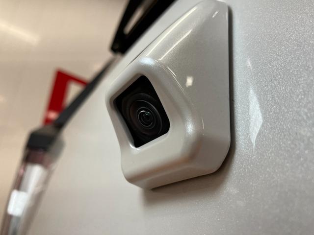 ミライース X SAIII サポカーSワイド適合 エアコン Bカメラ コーナーセンサー 光軸調整ダイヤル オートハイビーム アイドリングストップ 横滑り防止機能 誤発進抑制機能 電動格納ミラー パワーウインドウ キーレス(22枚目)