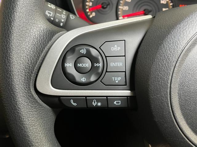 ルーミー Ｇ　サポカーＳワイド適合　ドラレコ　両側オートスライドドア　全周囲カメラ　ステアリングスイッチ　ＵＳＢ接続端子　Ｐスタート　コーナーセンサー　電動格納ミラー　キーフリー（16枚目）