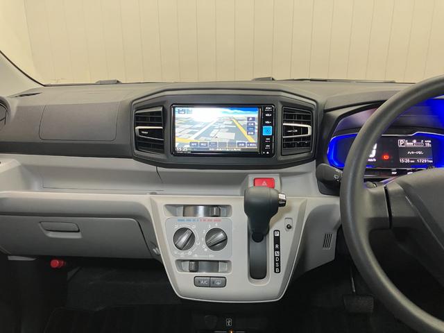 ミライース X SAIII サポカーSワイド適合 ドラレコ エアコン Bカメラ USB接続端子 ETC コーナーセンサー オートハイビーム アイドリングストップ 誤発進抑制機能 電動格納ミラー パワーウインドウ キーレス(12枚目)