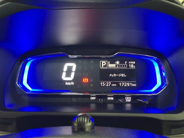 ミライース X SAIII サポカーSワイド適合 ドラレコ エアコン Bカメラ USB接続端子 ETC コーナーセンサー オートハイビーム アイドリングストップ 誤発進抑制機能 電動格納ミラー パワーウインドウ キーレス(14枚目)