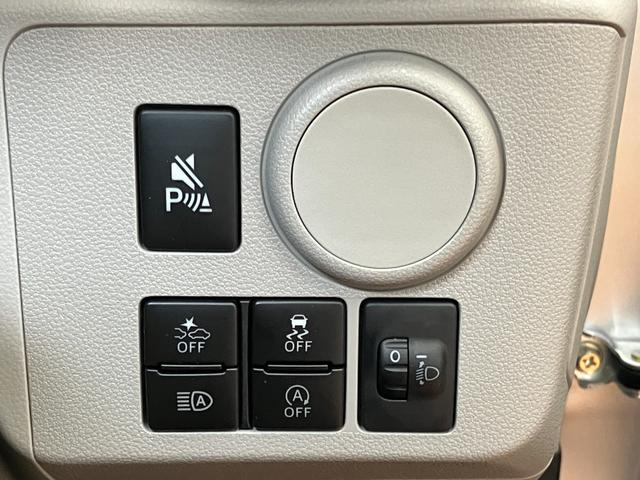 ミライース X SAIII サポカーSワイド適合 ドラレコ エアコン Bカメラ USB接続端子 ETC コーナーセンサー オートハイビーム アイドリングストップ 誤発進抑制機能 電動格納ミラー パワーウインドウ キーレス(15枚目)