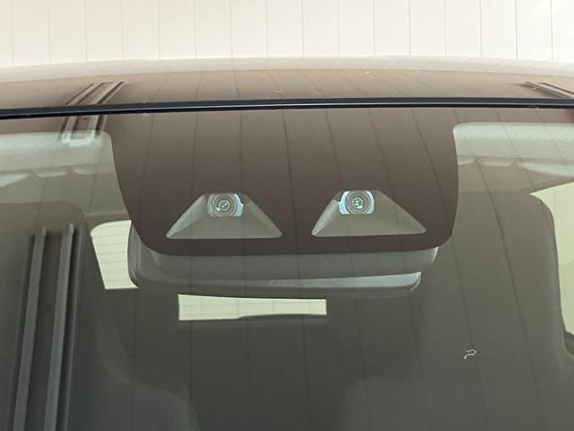 ミライース Ｘ　ＳＡＩＩＩ　サポカーＳワイド適合　エアコン　コーナーセンサー　光軸調整ダイヤル　オートハイビーム　アイドリングストップ　横滑り防止機能　誤発進抑制機能　電動格納ミラー　パワーウインドウ　キーレス（20枚目）