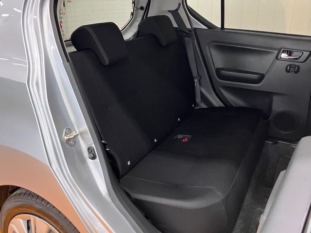 ミライース X SAIII サポカーSワイド適合 Bカメラ エアコン コーナーセンサー 光軸調整ダイヤル オートハイビーム アイドリングストップ 横滑り防止機能 誤発進抑制機能 電動格納ミラー パワーウインドウ キーレス(18枚目)