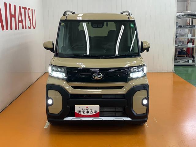 タント ファンクロス サポカーSワイド適合 ドラレコ ミラクルオープンドア 両側オートスライドドア パノラマモニター対応 電動パーキングブレーキ ステアリングスイッチ シートヒーター コーナーセンサー(4枚目)