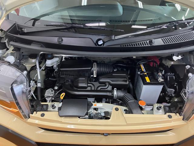 タント ファンクロス サポカーSワイド適合 ドラレコ ミラクルオープンドア 両側オートスライドドア パノラマモニター対応 電動パーキングブレーキ ステアリングスイッチ シートヒーター コーナーセンサー(27枚目)