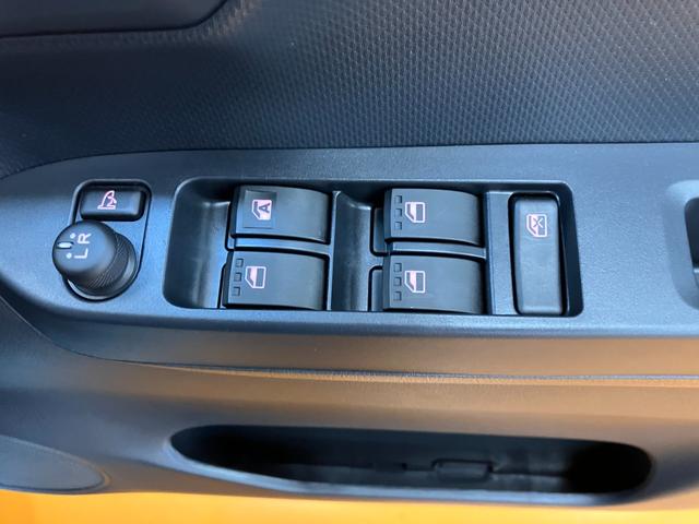 ミライース X SAIII サポカーSワイド適合 エアコン Bカメラ コーナーセンサー 光軸調整ダイヤル オートハイビーム アイドリングストップ 横滑り防止機能 誤発進抑制機能 電動格納ミラー パワーウインドウ キーレス(16枚目)